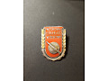 Odznaka Wzorowy Strzelec Wyborowy - wzór z 1951r