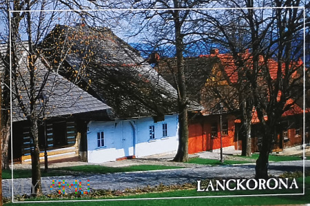 Lanckorona 002