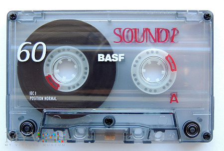 Duże zdjęcie BASF Sound I 60