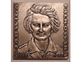 Medal Jadwiga Falkowska