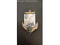 ‎Odznaka 2 Pułk Piechoty Morskiej‎ - Francja