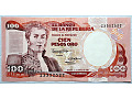 Zobacz kolekcję KOLUMBIA banknoty
