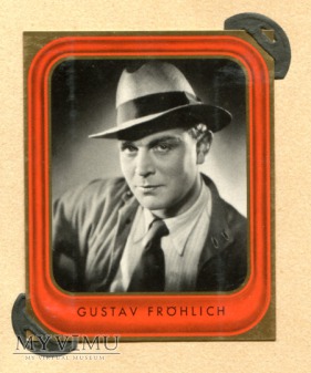 Bunte Filmbilder 1936 Luise Ullrich Inge List