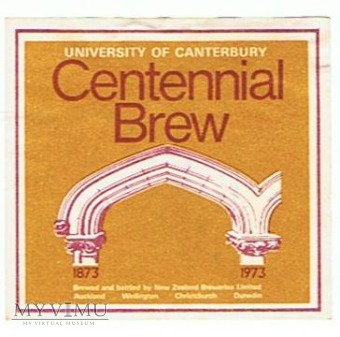 centennial brew