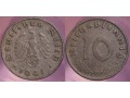 Niemcy, 1941, 10 Reichspfennig