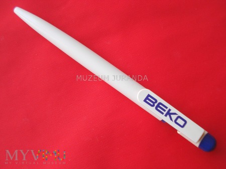 Długopis Beko