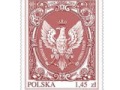 Zobacz kolekcję Znaczki Polskie