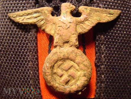Orzeł SA / NSDAP