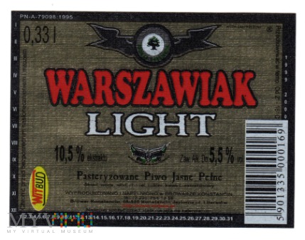 Warszawiak Light