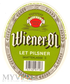 Wiener-Øl