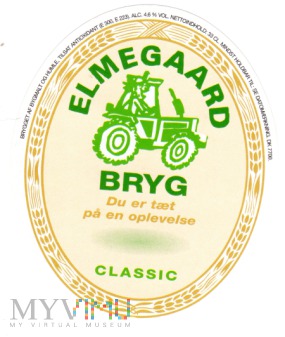 Elmegaard Bryg