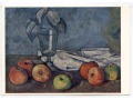 Martwa natura owocowa - Cezanne