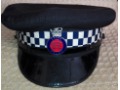 Czapka Police Essex