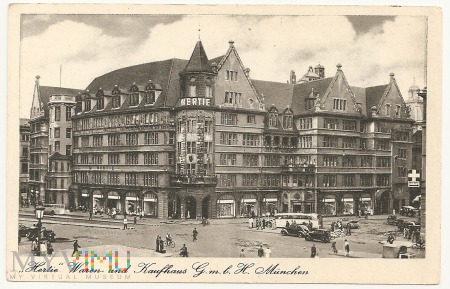 6a.Hertie Waren- und Kaufhaus GmbH.1928