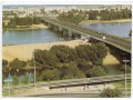 W-wa - Most Łazienkowski - 1980