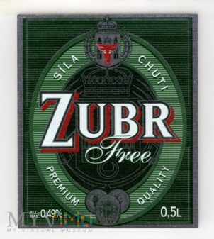 Zubr Free