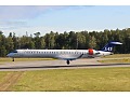 Bombardier CRJ-900LR - EI-FPM