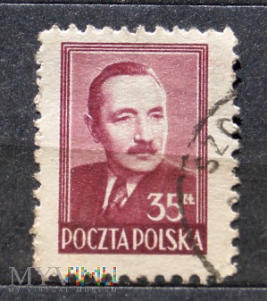 Poczta Polska PL 526_1948
