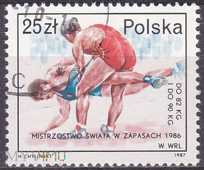 Wrestling, Hungary