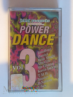 Power Dance 3