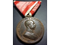 Tapferkeitsmedaille (Medal Waleczności)