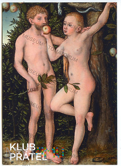 Adam i Ewa