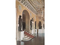Pavlovsk The Palace: The Egyptian Vestibule