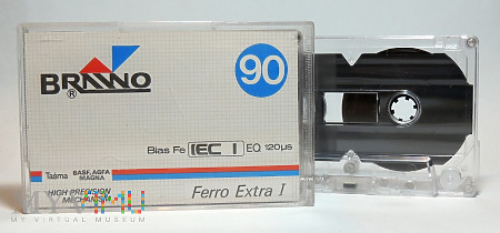 Brawo Ferro Extra I 90
