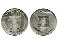 200 złotych, 1974, XXX LAT PRL (mapka)