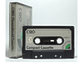 Karstadt Chromdioxid Cassette C120