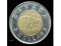 Kanada 2 dolary 1997