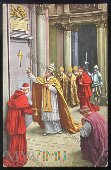 259. Papież Pius XI (1922-1939)
