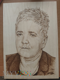 portret