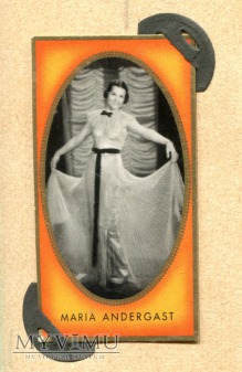 Bunte Filmbilder 1936 Shirley Temple