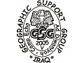 Irak - Grupa Wsparcia Geograficz...