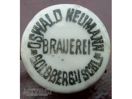 Goldberg - Oswald Neumann