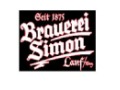 "Brauerei Simon GmbH" - Lauf 