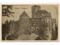 Zamek Dunajec w Niedzicy - lata 40/50