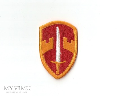 U.S. Military Assistance Command, Vietnam