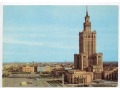 W-wa - Pałac Kultury i Nauki - 1965