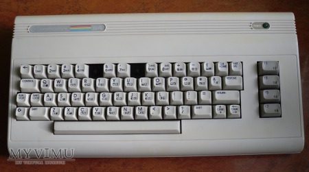Commodore 64 G