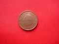 1 euro cent - Belgia