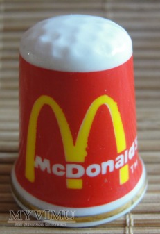 Duże zdjęcie McDonalds
