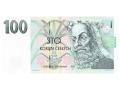 Czechy - 100 koron (1997)