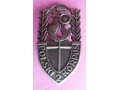 Odznaka 2 Korpus Polski (PSZ)
