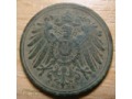 Zobacz kolekcję Monety Niemieckie (Cesarstwo Niemieckie) 