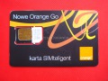 Nowe Orange Go