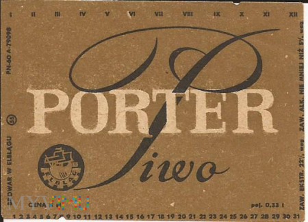 Porter (PN-60)
