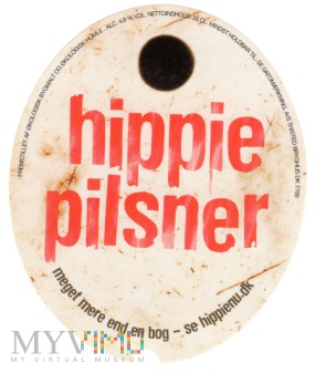 Hippie Pilsner