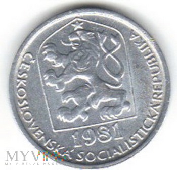 10 HALERZY 1981